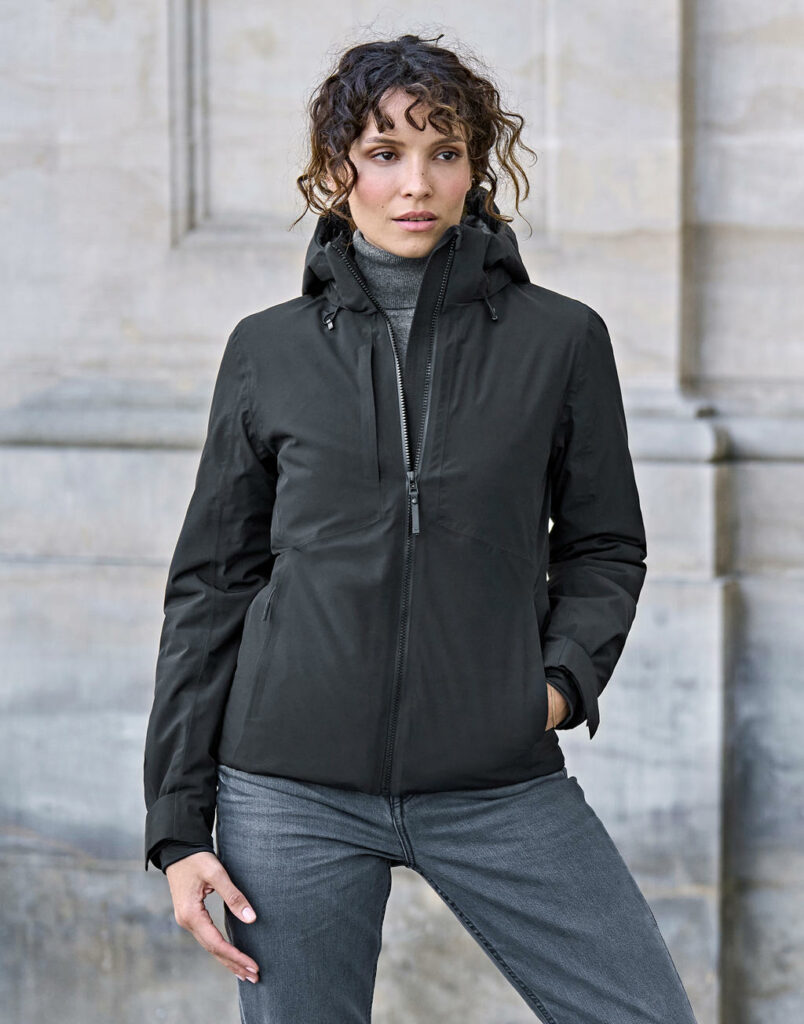Womens’s All Weather Winter Jacket