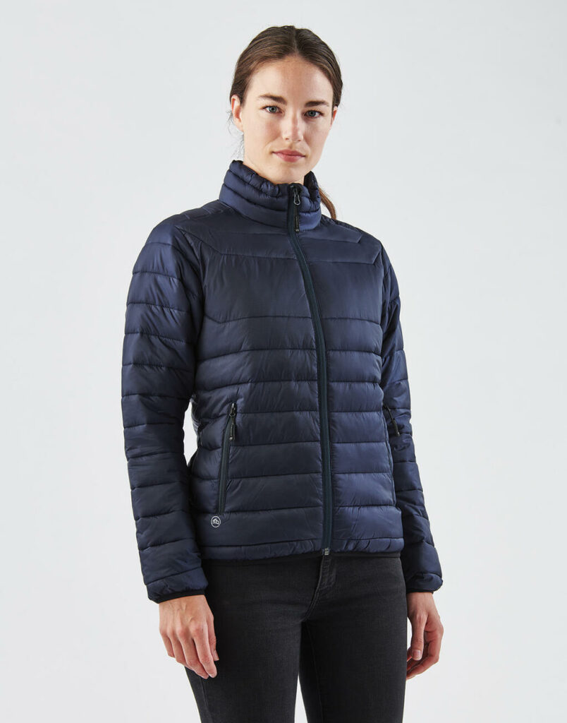 Ladies’ Altitude Jacket