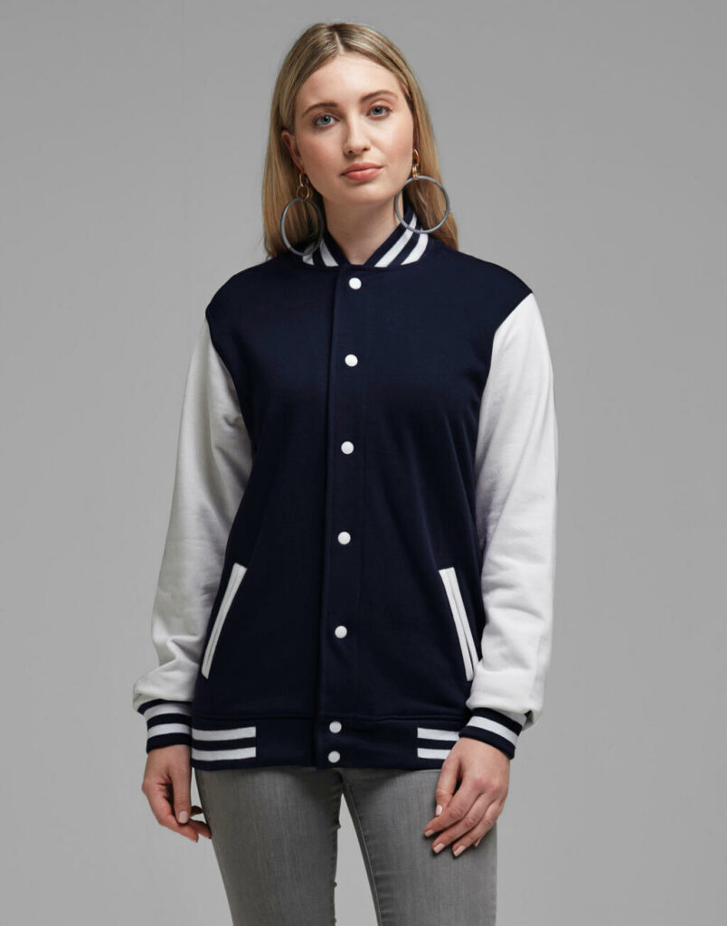 Varsity Jacket