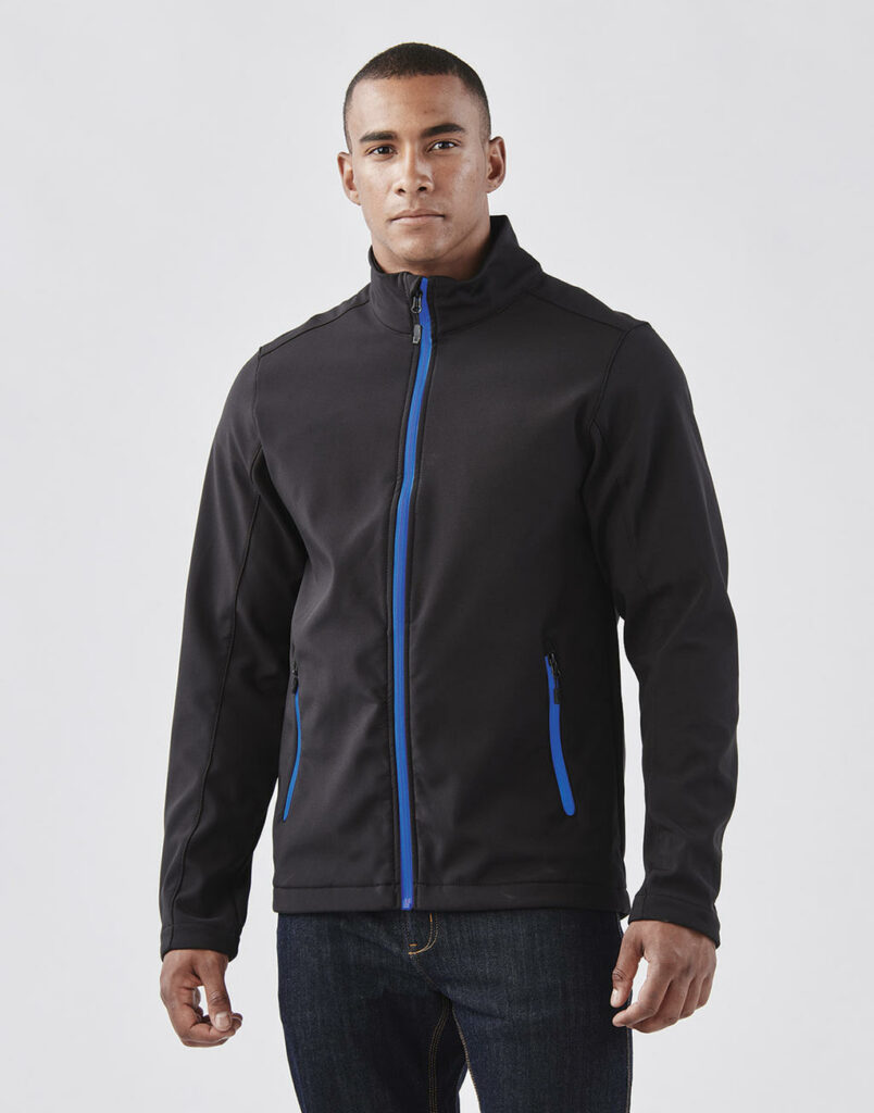 Orbiter Softshell Jacket