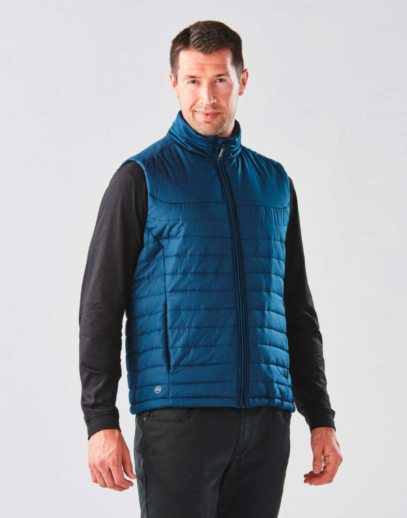 Nautilus Thermal Bodywarmer