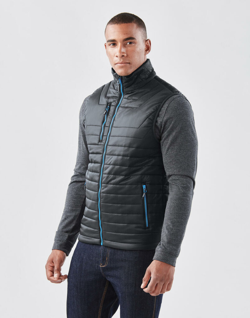 Gravity Thermal Bodywarmer