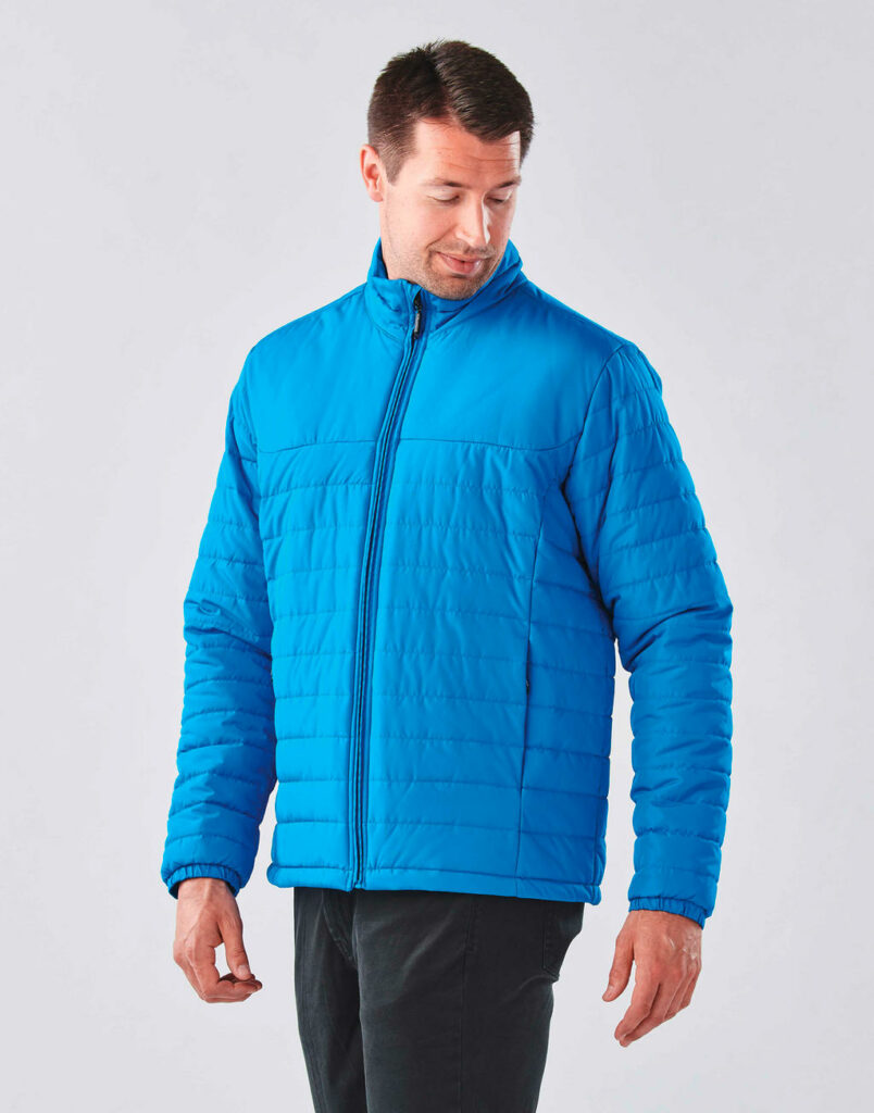 Nautilus Thermal Jacket