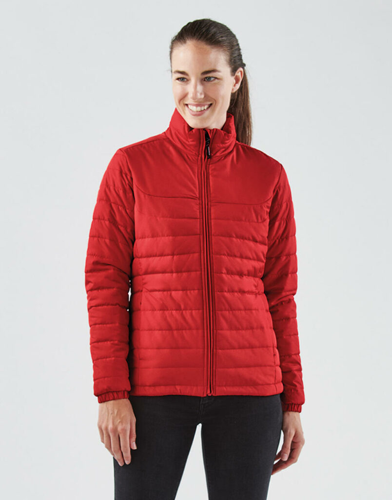 Women’s Nautilus Thermal Jacket