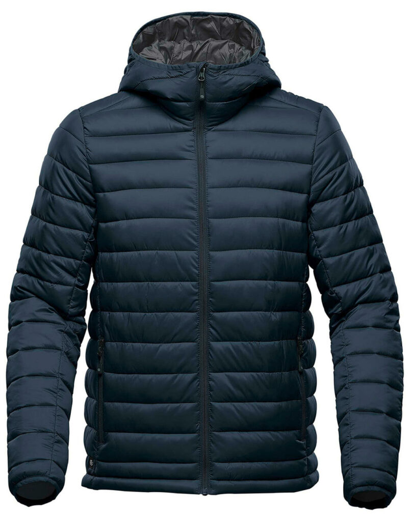 Men’s Stavanger Thermal Jacket