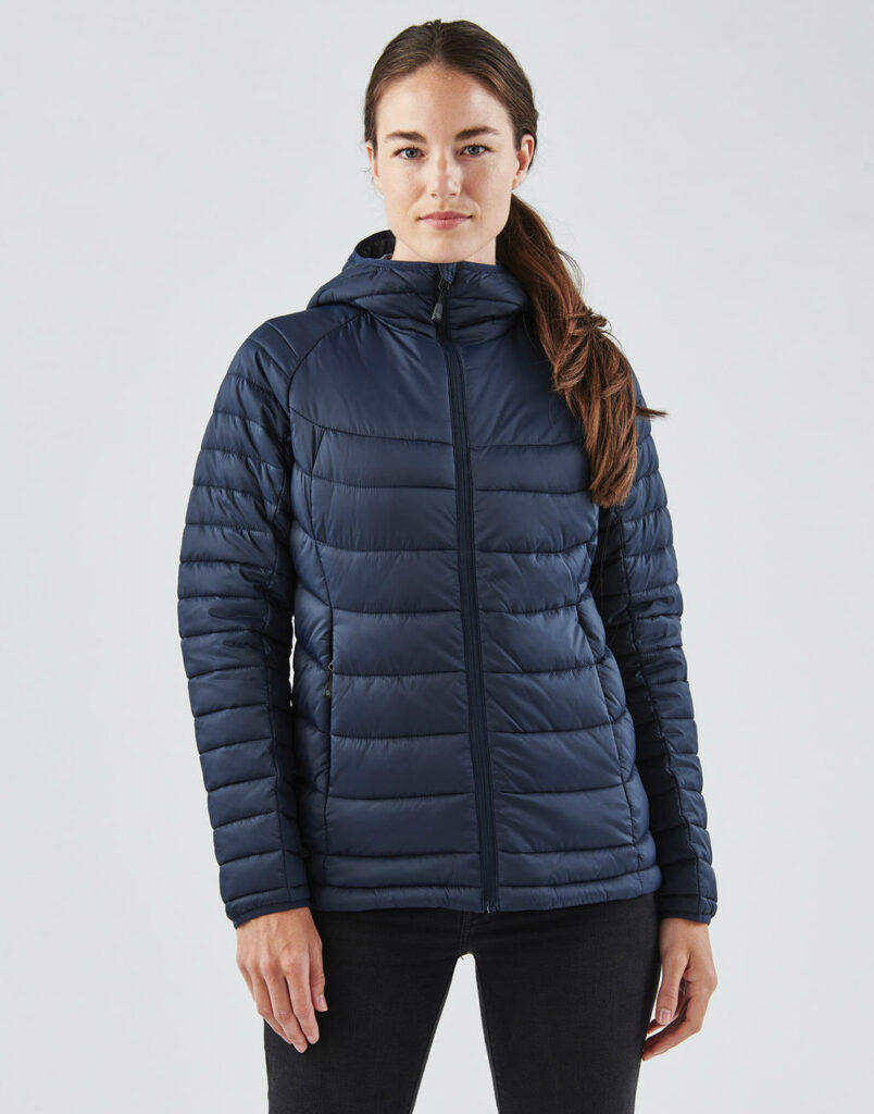 Women’s Stavanger Thermal Jacket