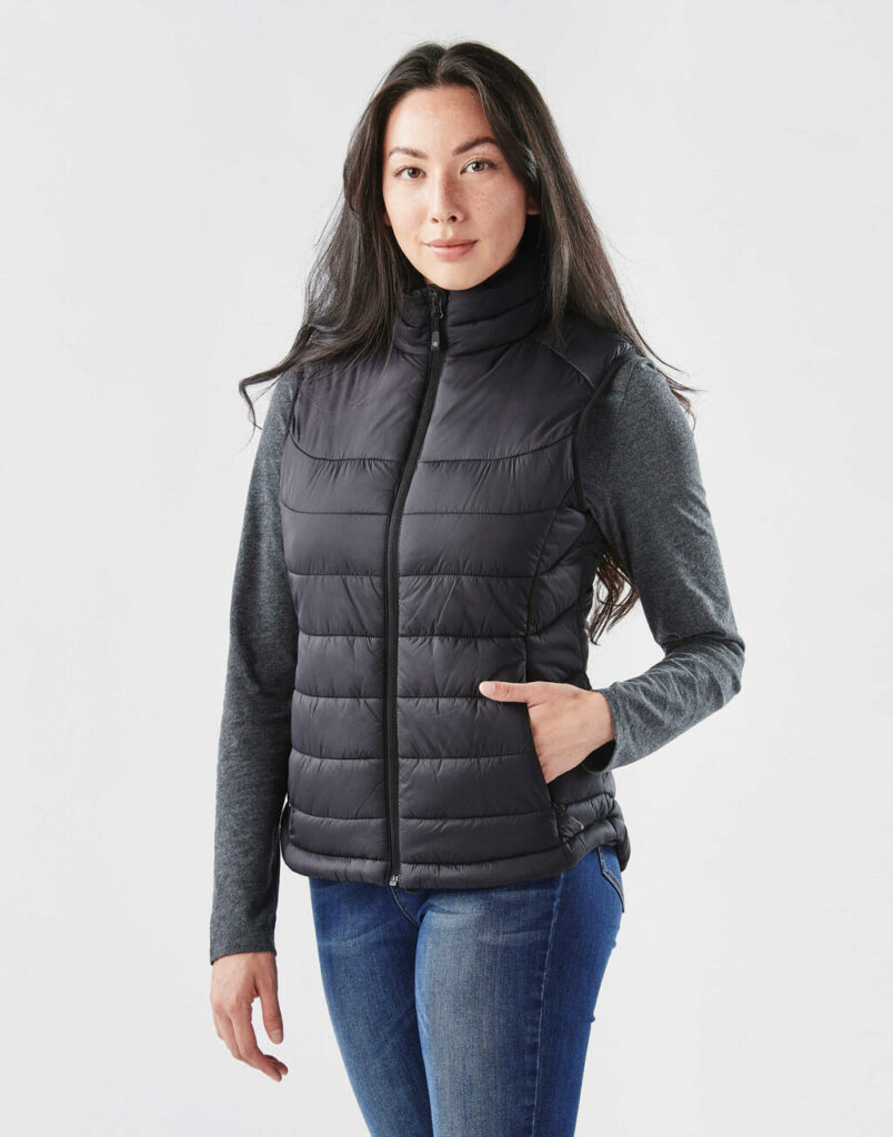 Women’s Stavanger Thermal Vest