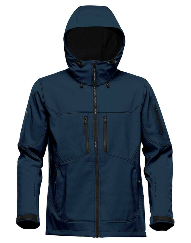 Men’s Epsilon 2 Softshell