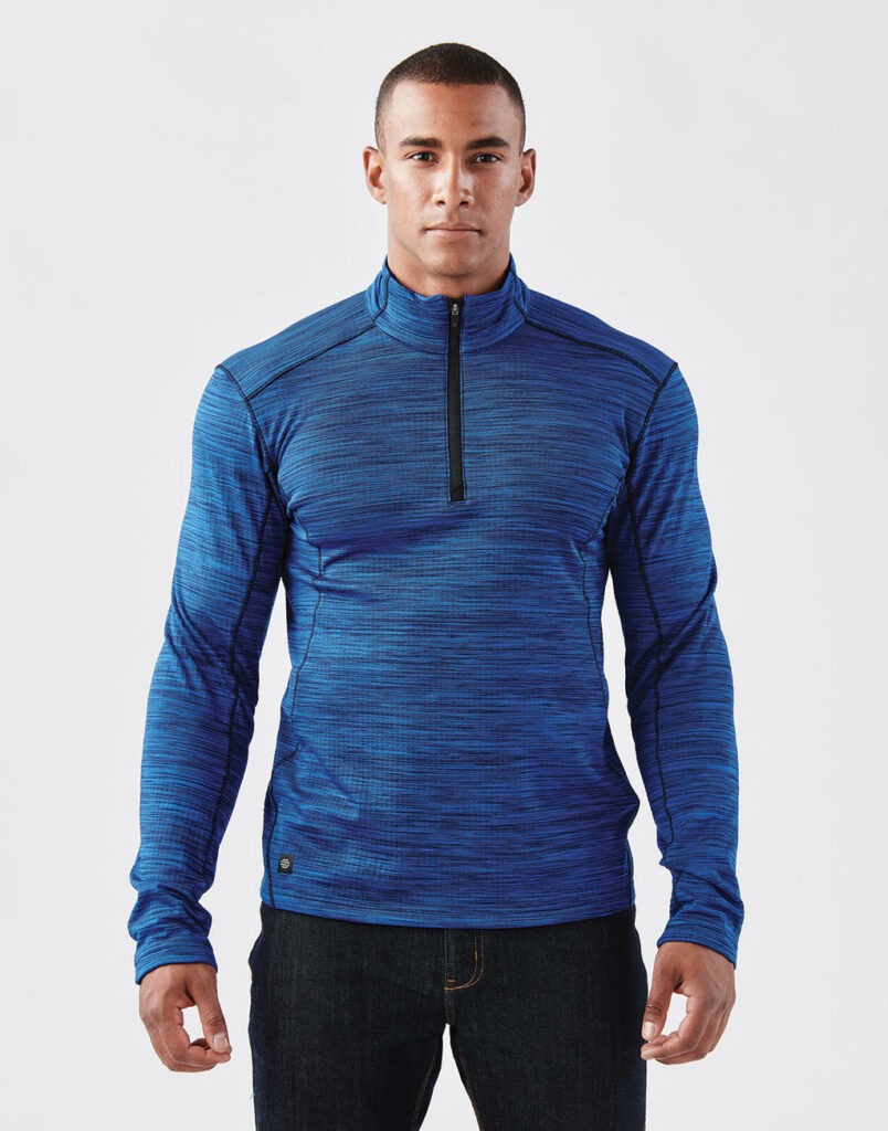 Men’s Base Thermal 1/4 Zip