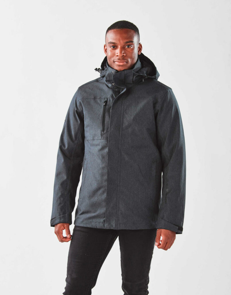 Men’s Avalante System Jacket