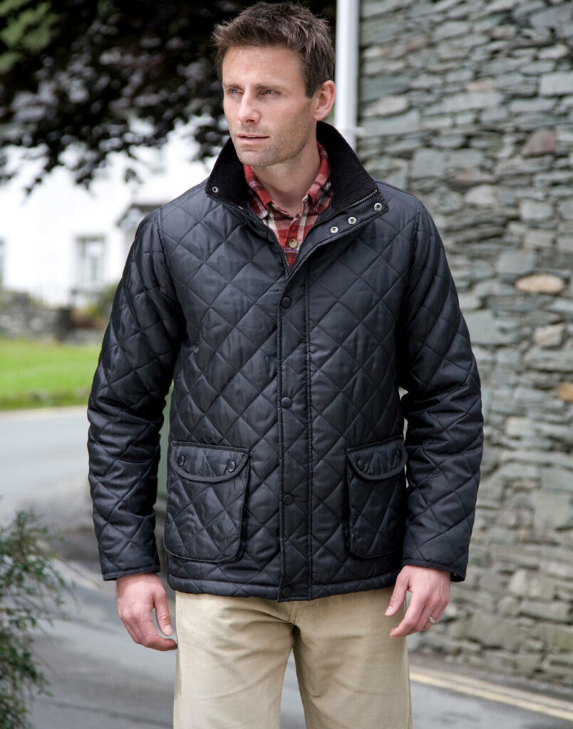 Urban Cheltenham Jacket