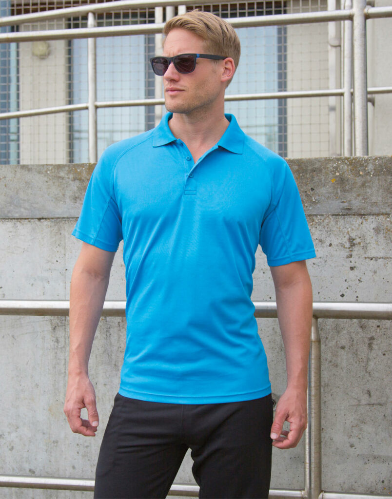 Performance Aircool Polo