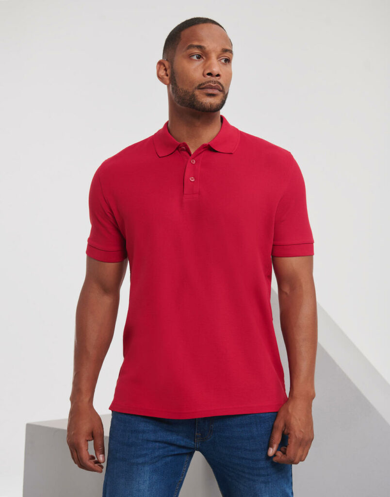 Men’s Ultimate Cotton Polo