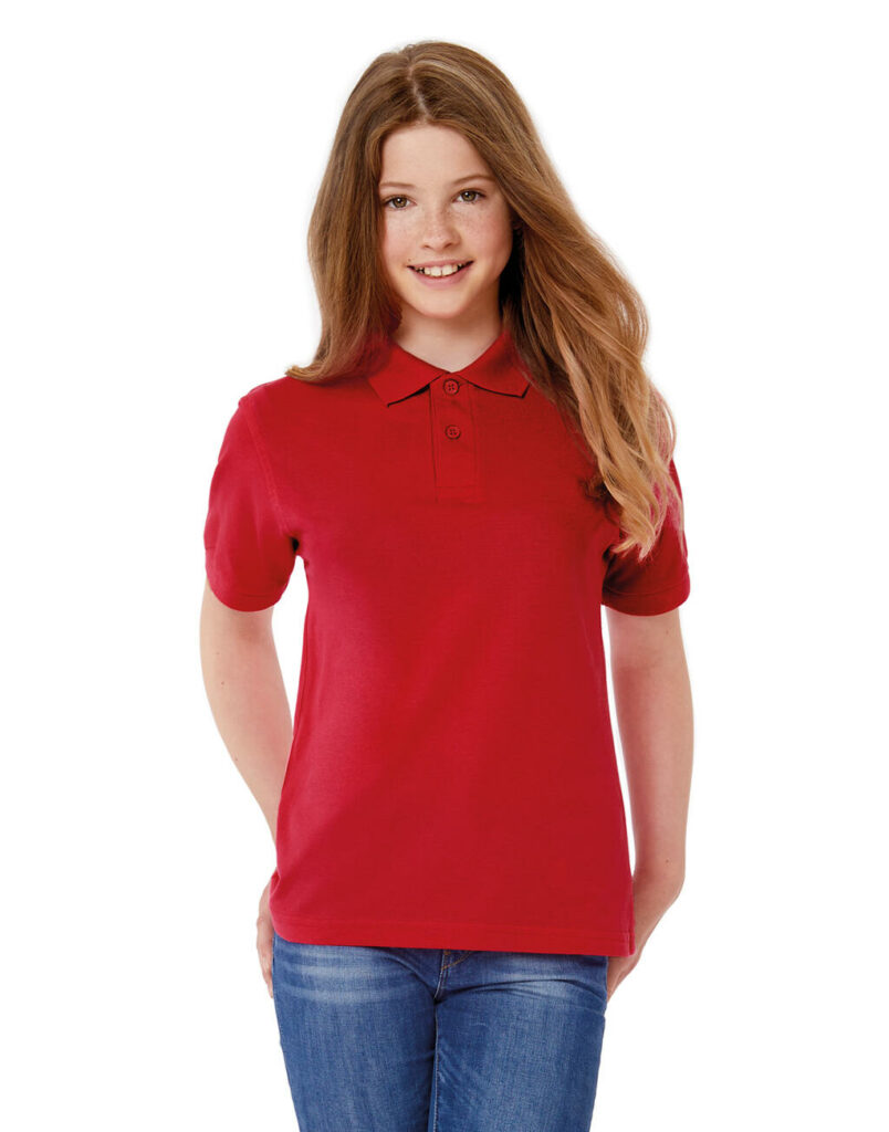 Safran/kids Polo