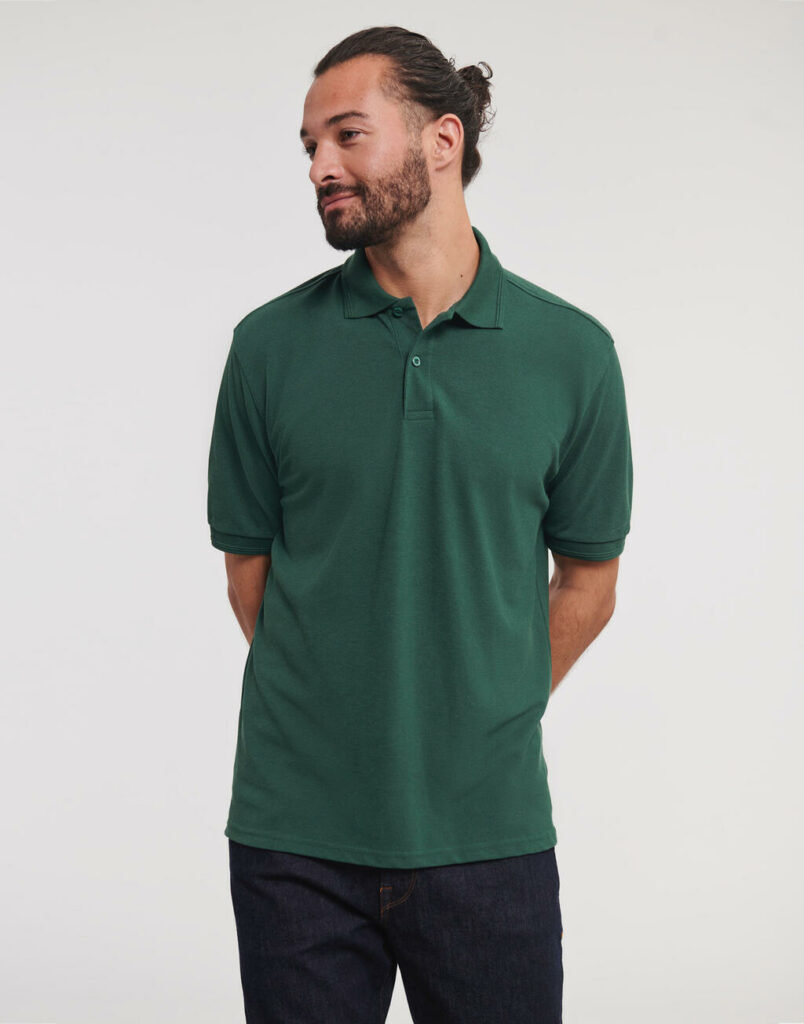 Hardwearing Polo – 5XL and 6XL