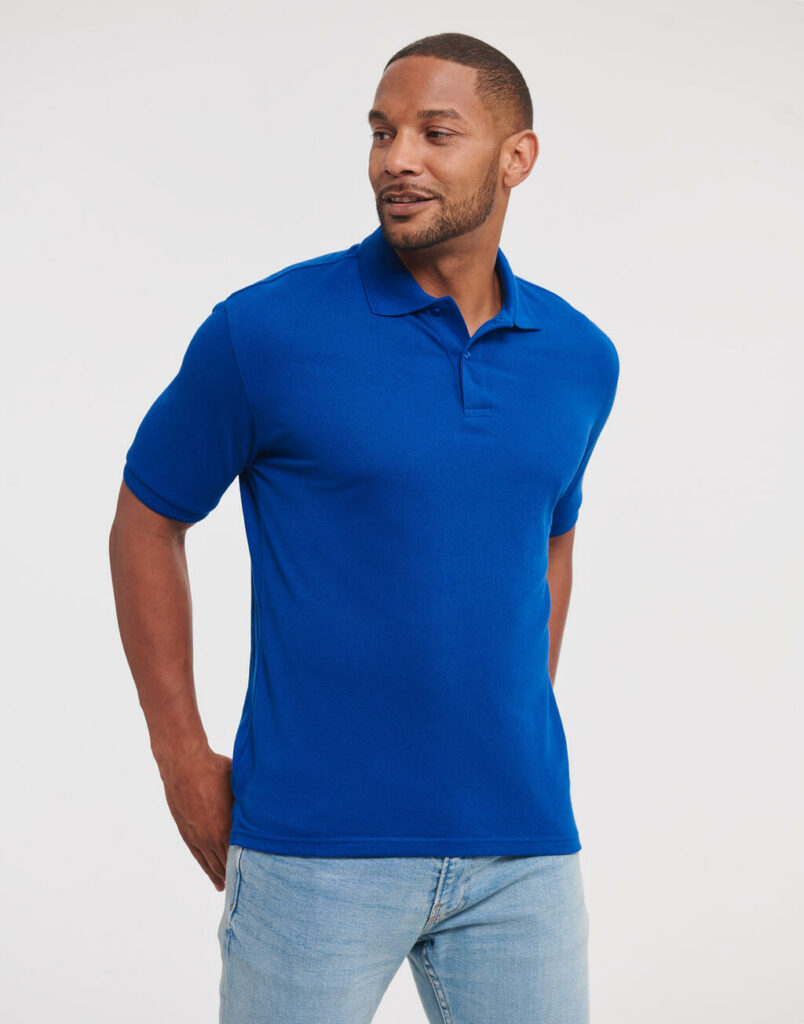 Hardwearing Polo – up to 4XL