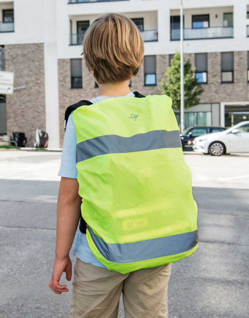 Backpack Cover « Tilburg »