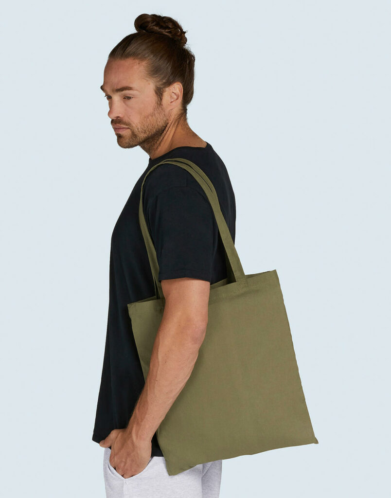 Cotton Bag LH