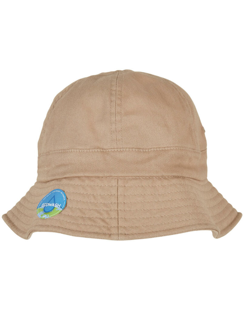 Eco Washing Flexfit Notop Tennis Hat