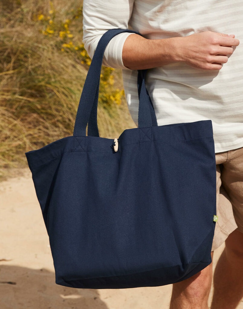 EarthAware™ Organic Marina Tote