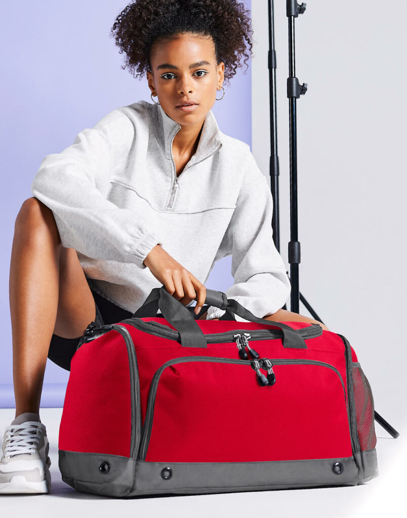 Athleisure Holdall