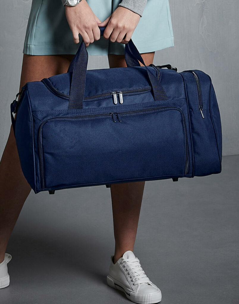 Advertising Holdall