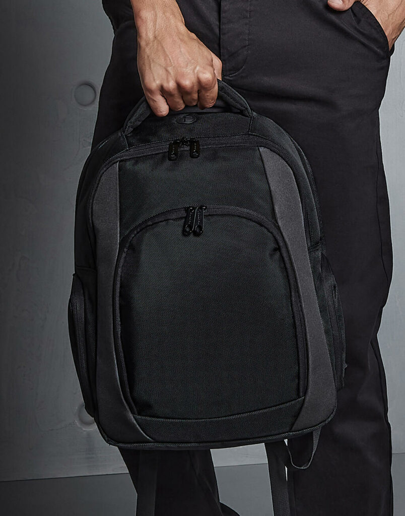 Tungsten™ Laptop Backpack