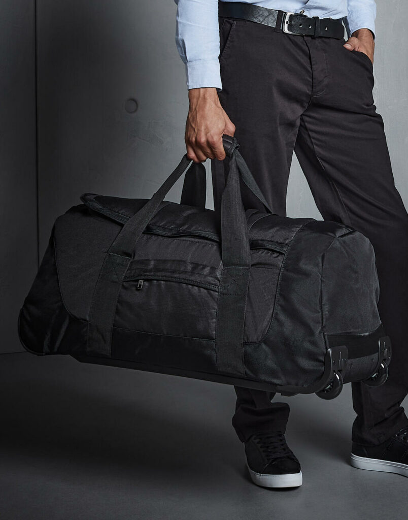 Vessel™ Team Wheelie Bag