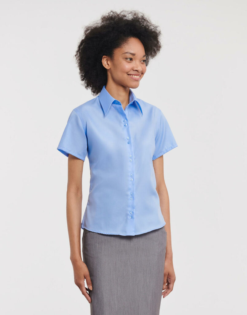 Ladies’ Ultimate Non-iron Shirt