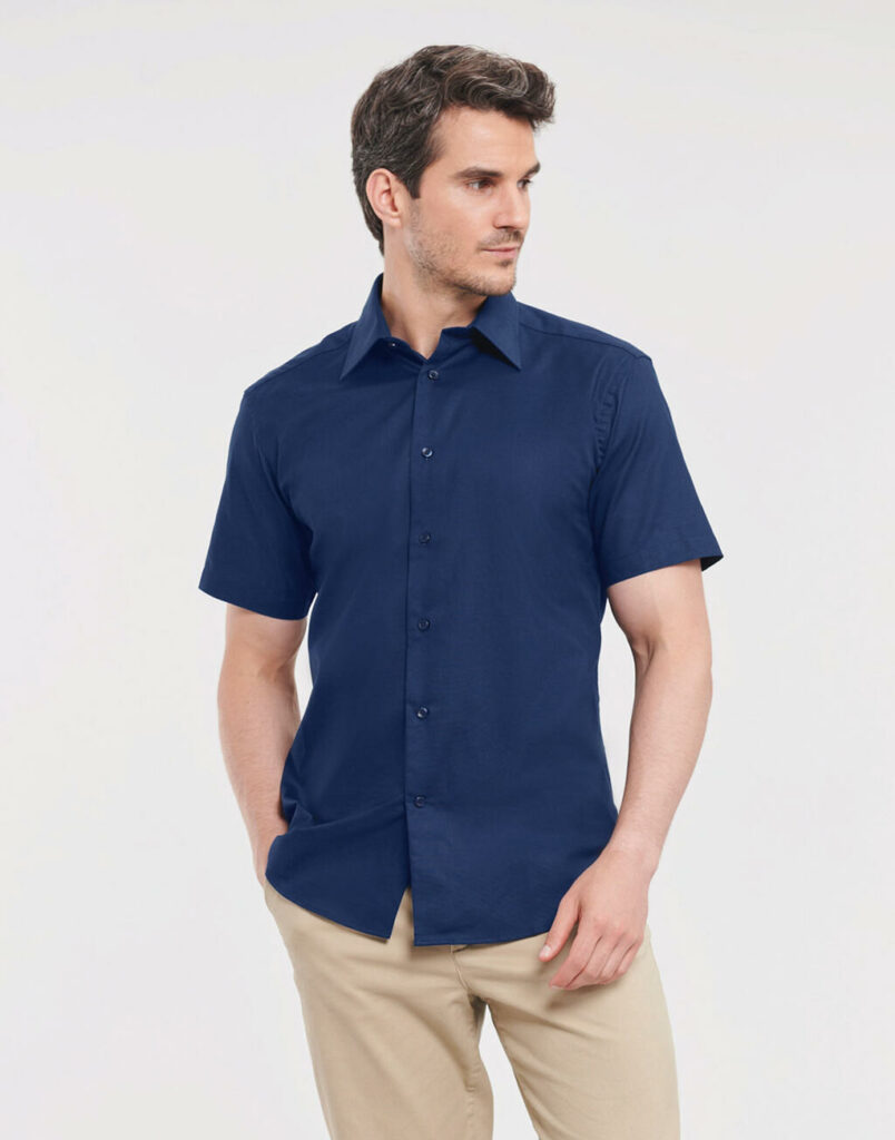 Oxford Shirt