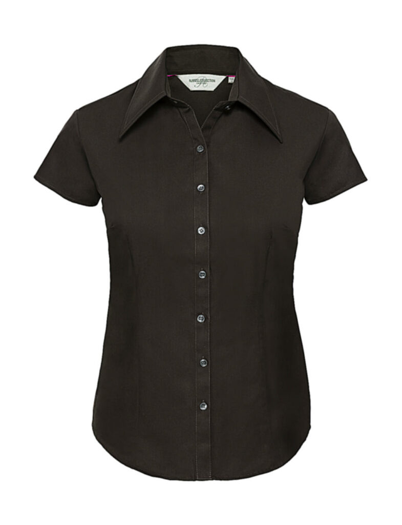 Ladies’ Tencel® Fitted