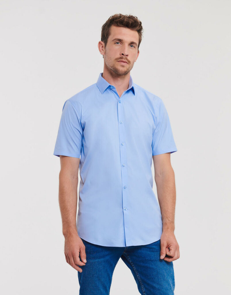 Men’s Ultimate Stretch Shirt