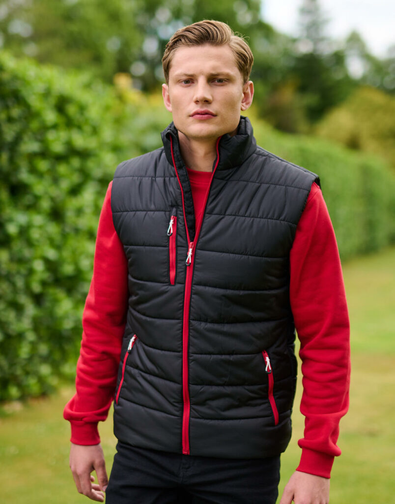 Men’s Navigate Thermal Bodywarmer