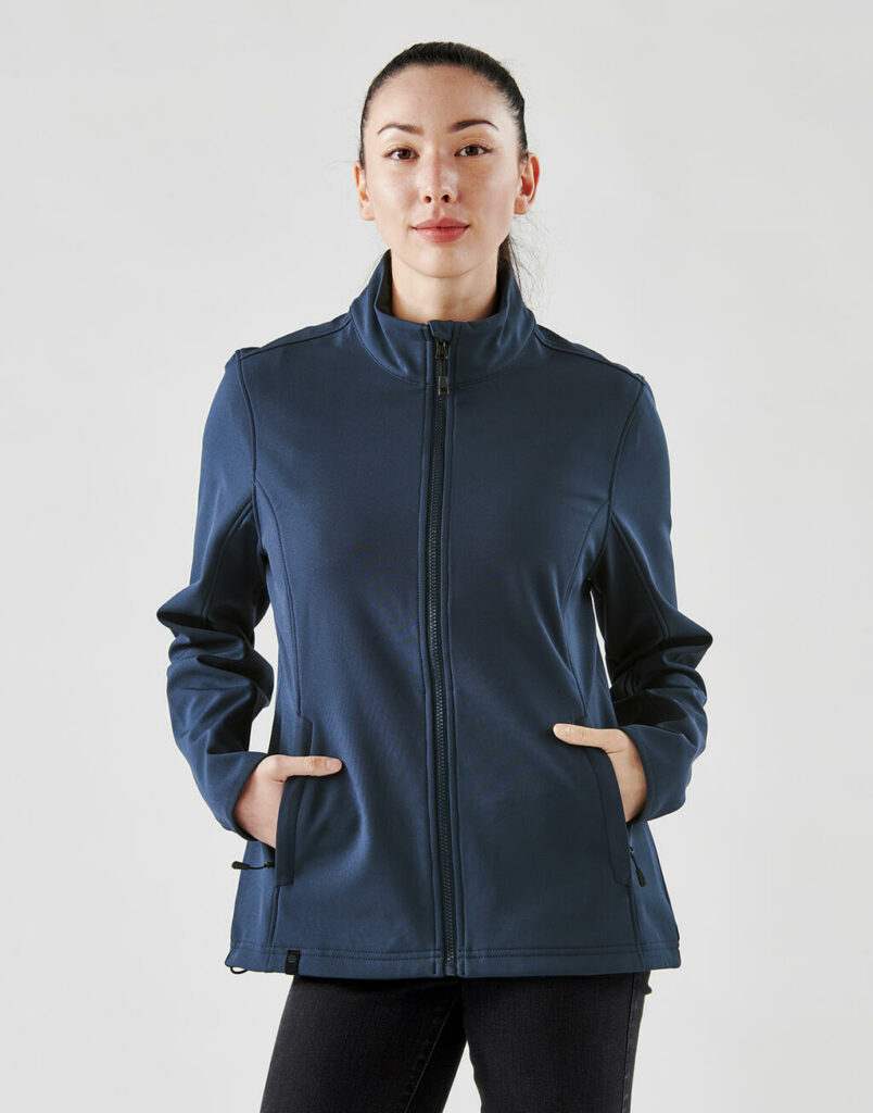 Women’s Narvik Softshell