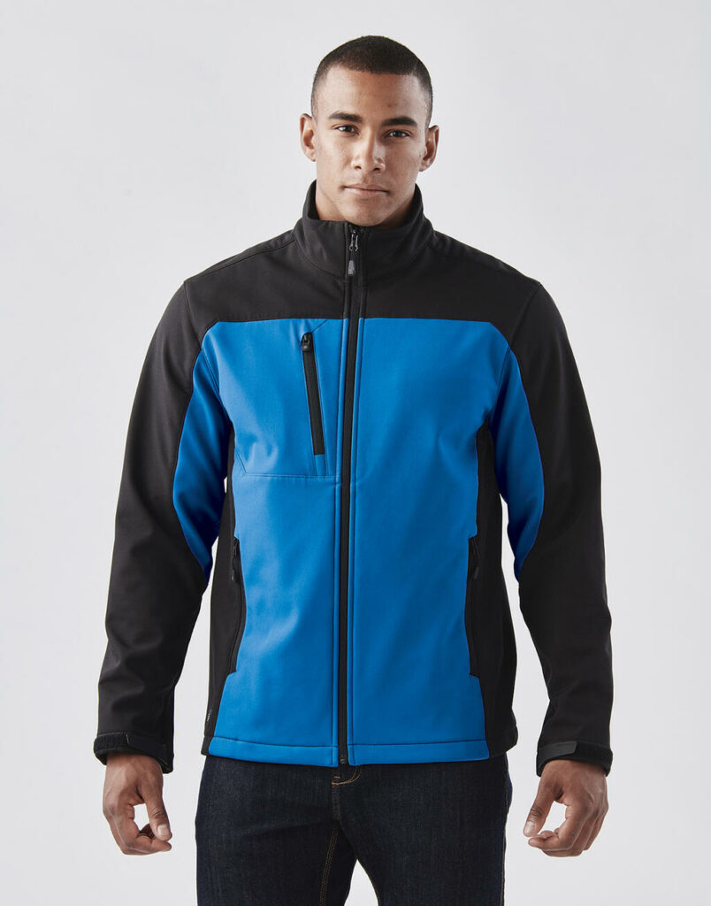 Men’s Cascades Softshell