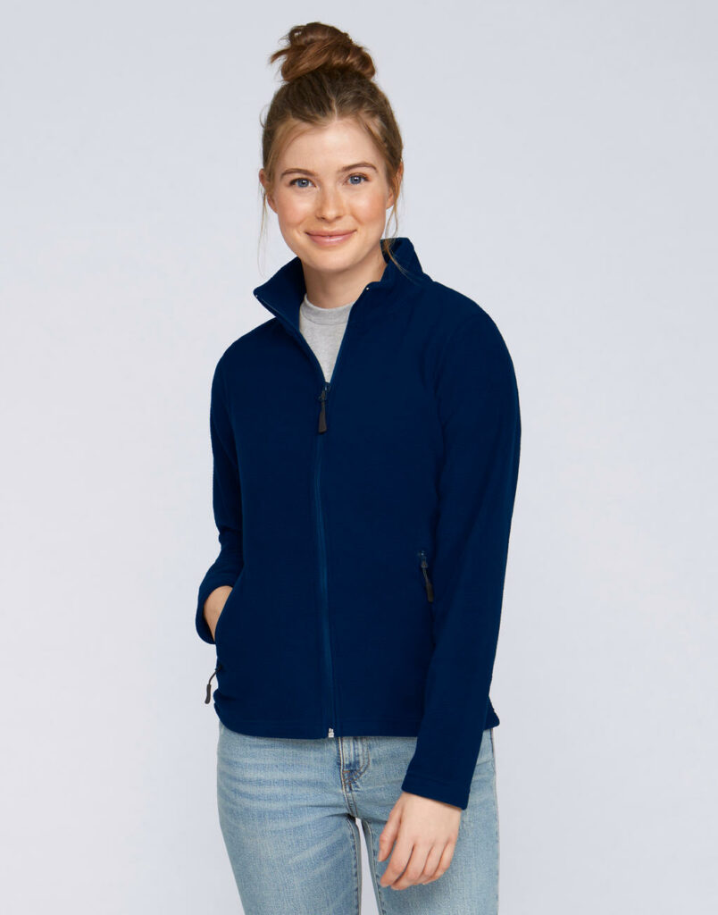 Hammer™ Ladies’ Micro-Fleece Jacket