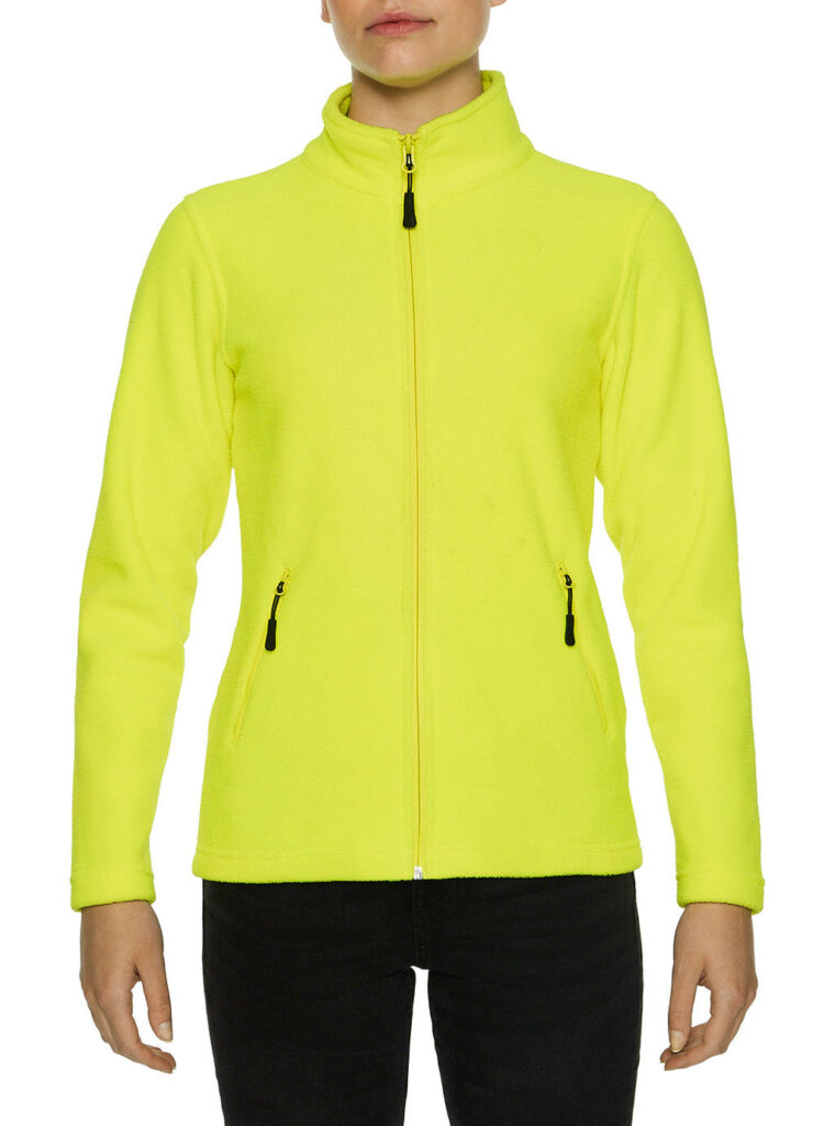 Hammer™ Ladies’ Micro-Fleece Jacket