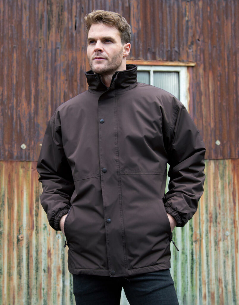 Outbound Reversible Jacket