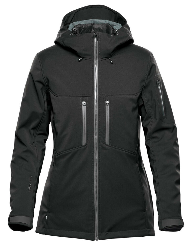 Women’s Epsilon System Jacket