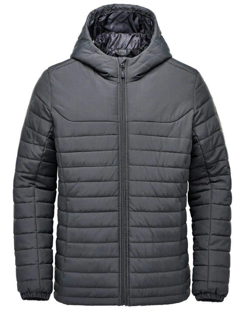 Men’s Nautilus Quilted Hoody