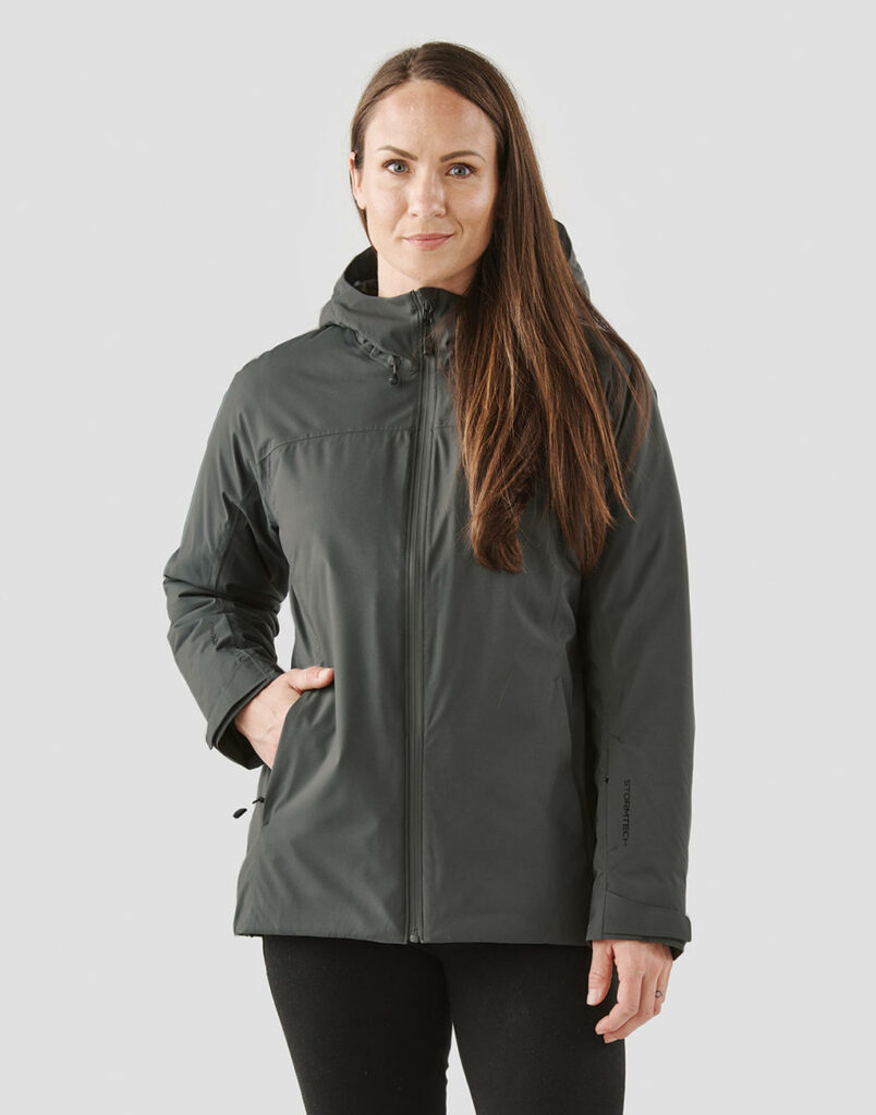 Women’s Nostromo Thermal Shell