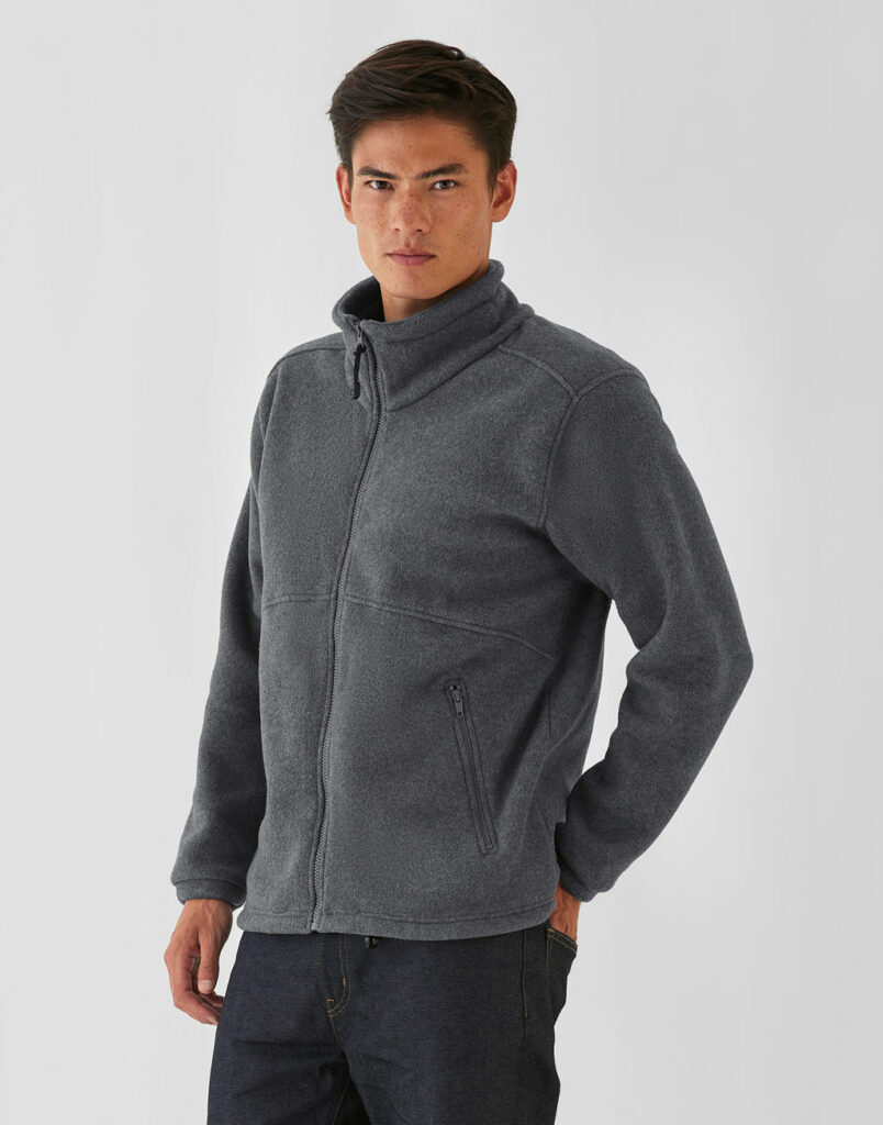 Icewalker+ Outdoor Full Zip Fleece