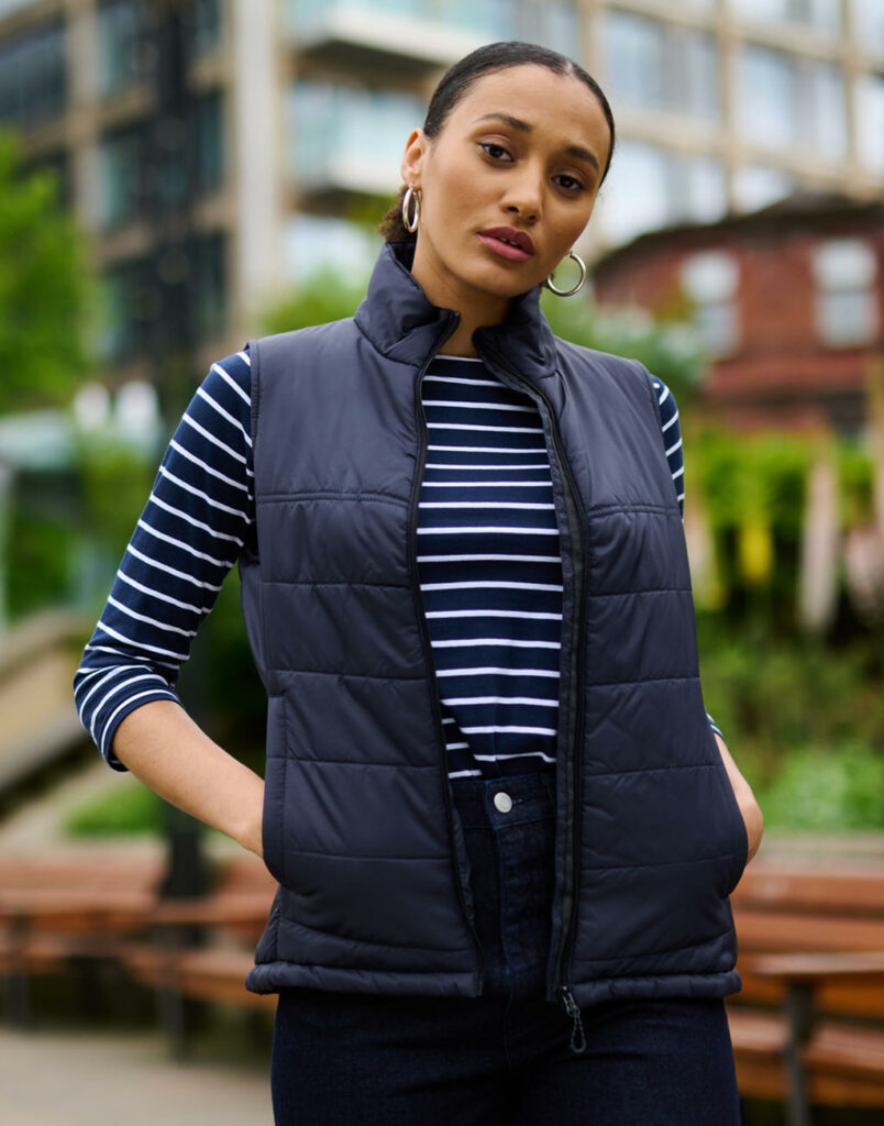 Women’s Stage II Bodywarmer