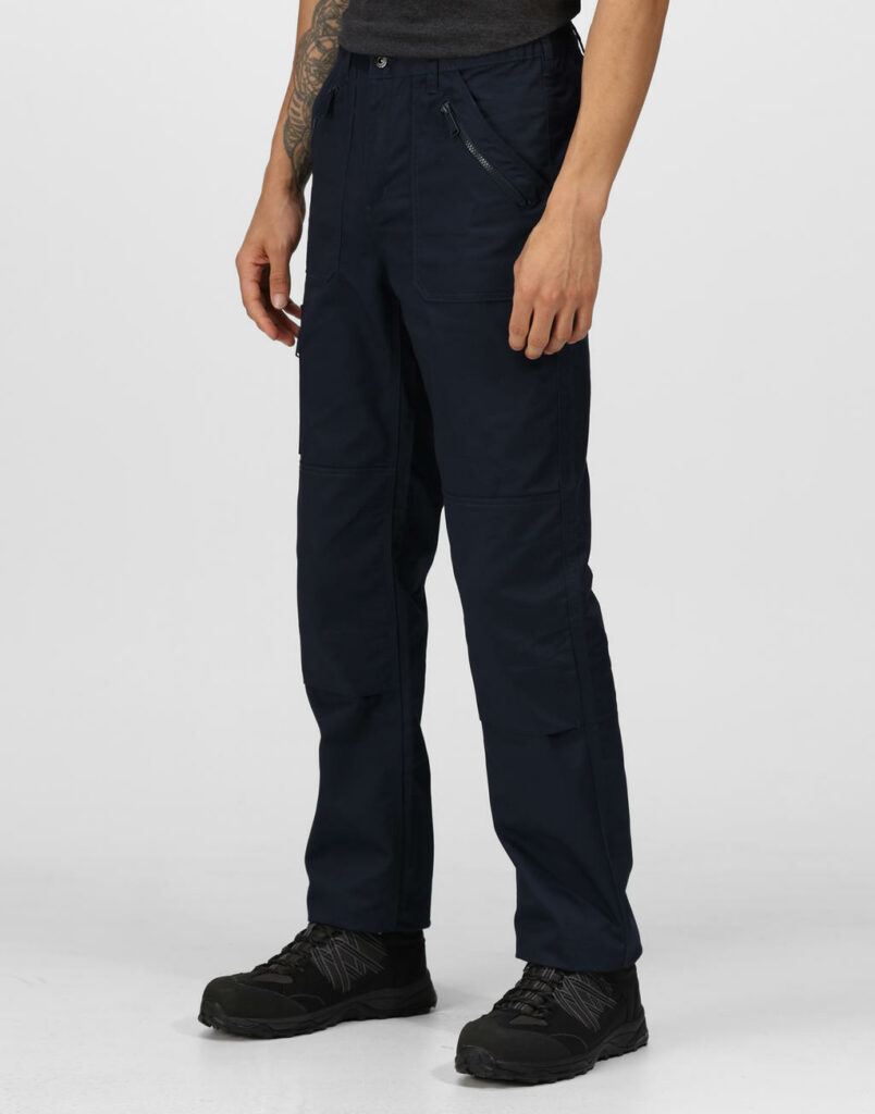 Pro Action Trouser (Reg)