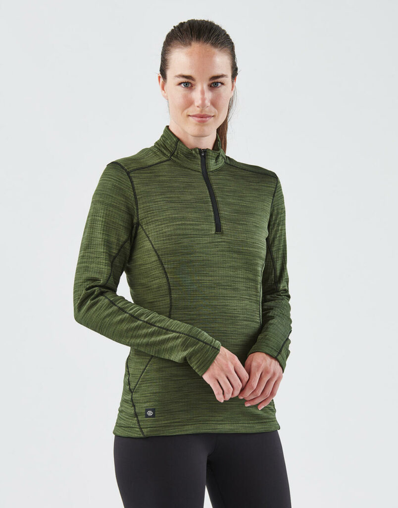 Women’s Base Thermal 1/4 Zip