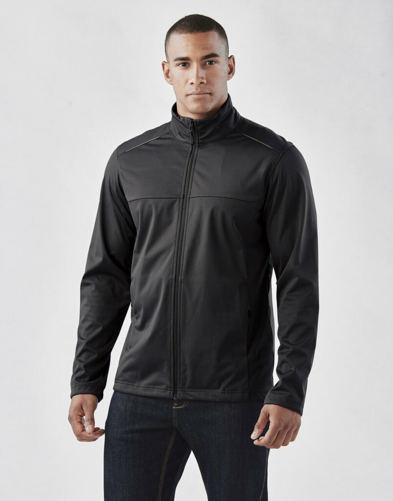 Men’s Greenwich Softshell