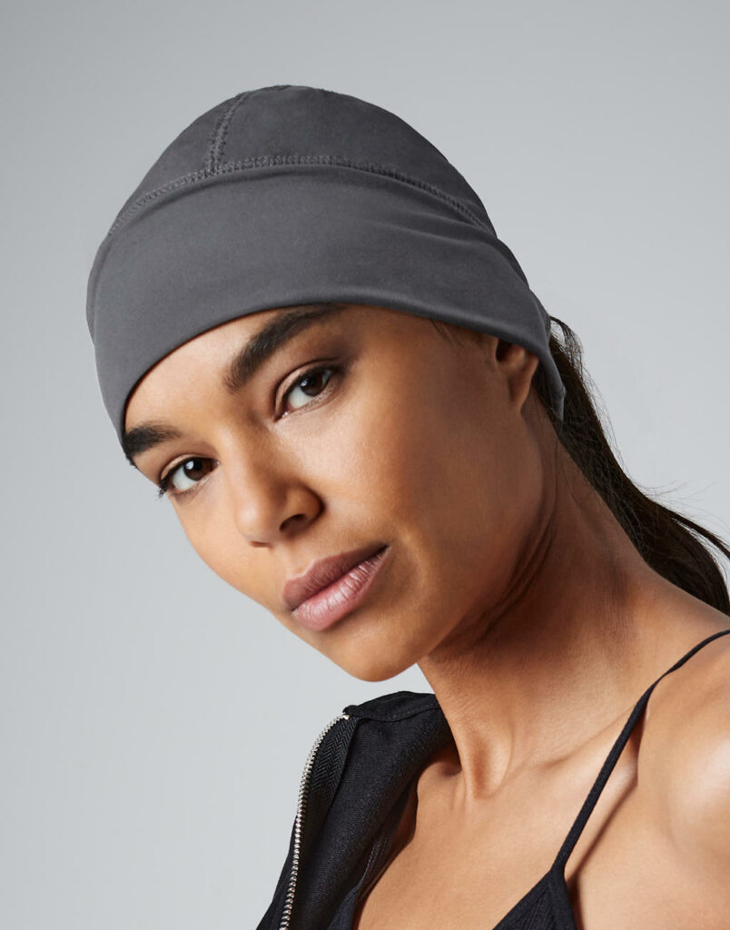 Softshell Sports tech Beanie