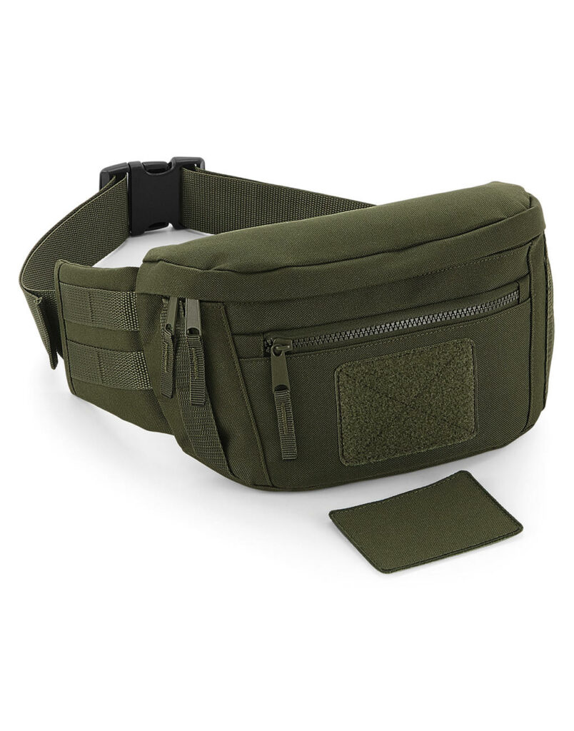 MOLLE Utility Waistpack