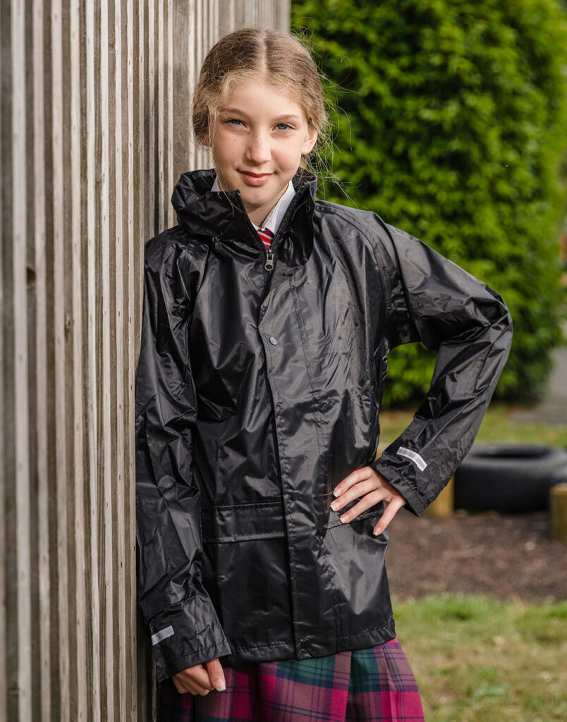 Junior Stormdri Jacket