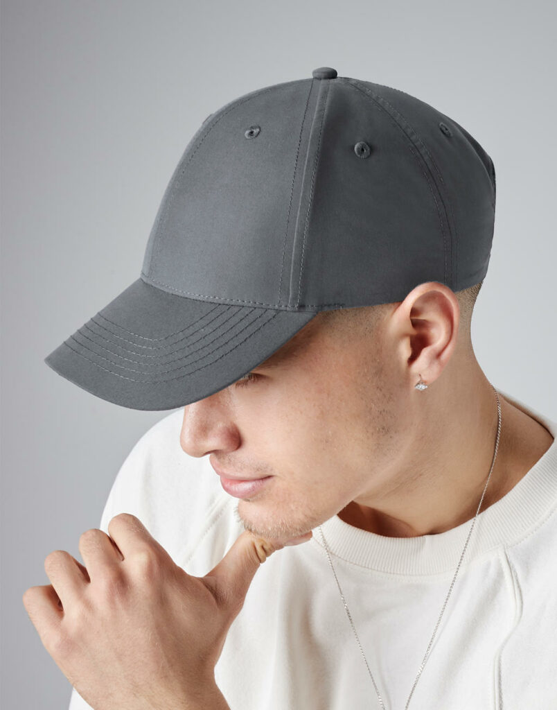 Recycled Pro-Style Cap